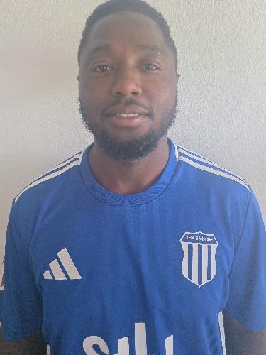 Lionel Nanguep Komen