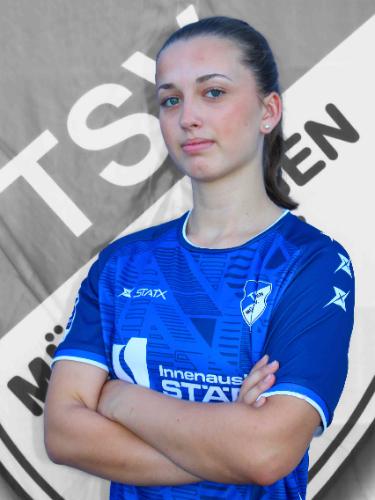 Lina Marie Loepthien
