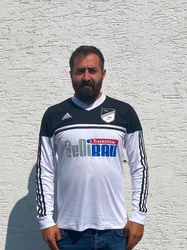 Sehmus Yerlikaya