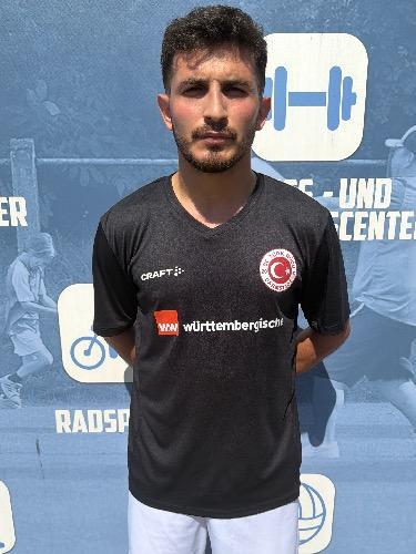 Sahin Aykir