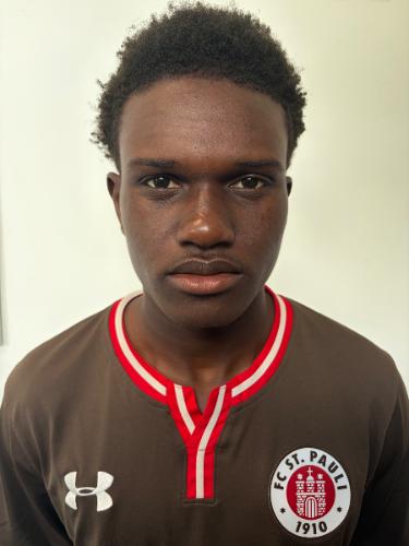Bubakar Jarju