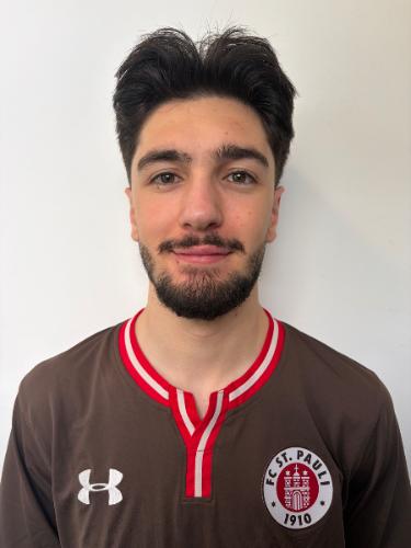 Serhat Yalcin