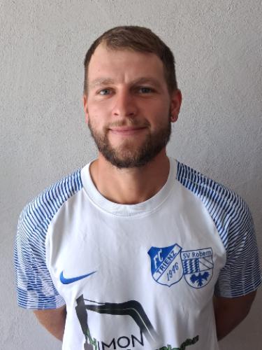 Patryk Chromik