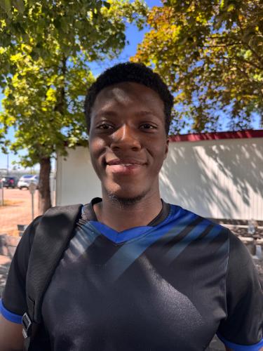 Mamadou Fane