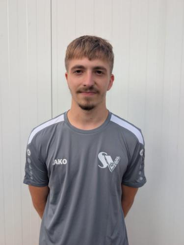 Lukas Meinel