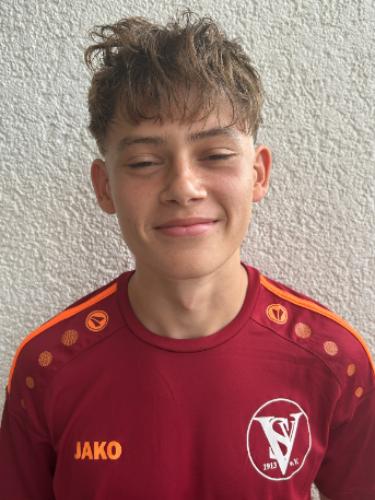 Tobias Erpen