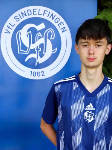 Luca Ewert