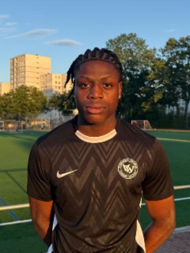 Christoph Owusu-Agyemang