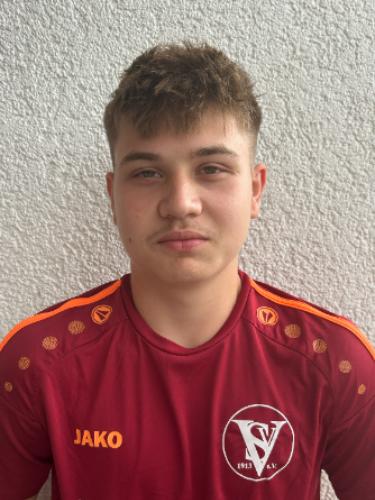 Elias Riedinger