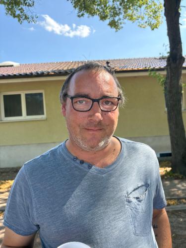 David Udo Melchert