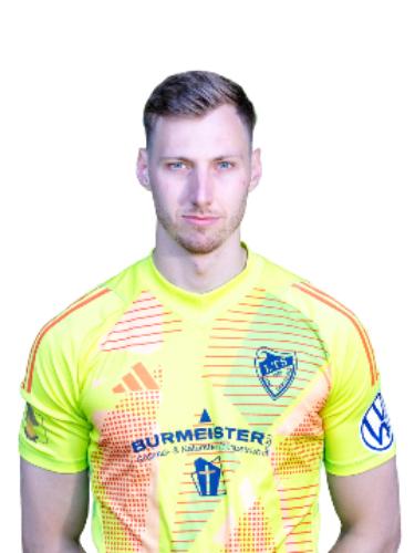 Lukas Katarius