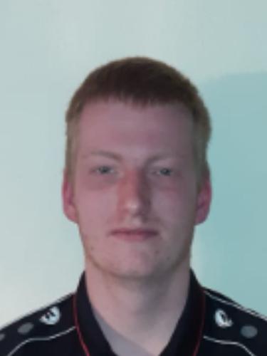 Marc Marek