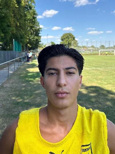Ibrahim Havacik