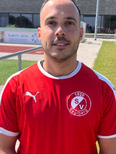 Raffaele Banchetto