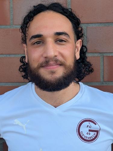 Abdul Razzah Alhajmhram