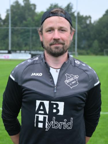 Thorben Klüsener