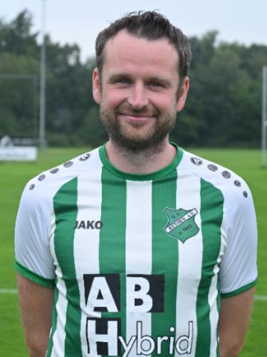Dennis Konofol
