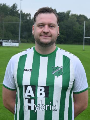 Jonas Konofol