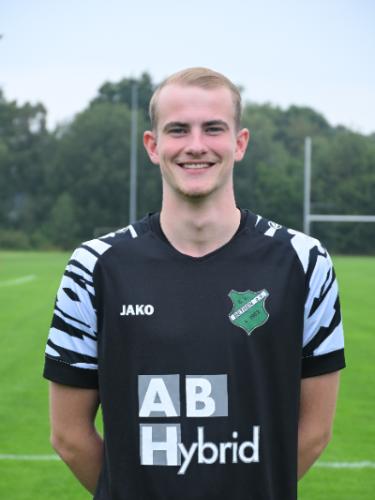 Florian Koopmeiners