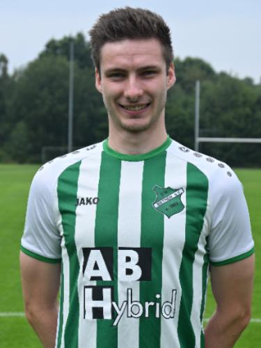 Jonas Niemann