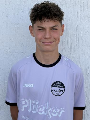 Marlon Julius Plücker