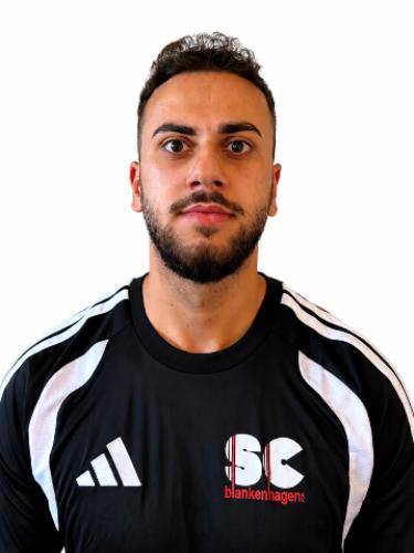 David Kanoun