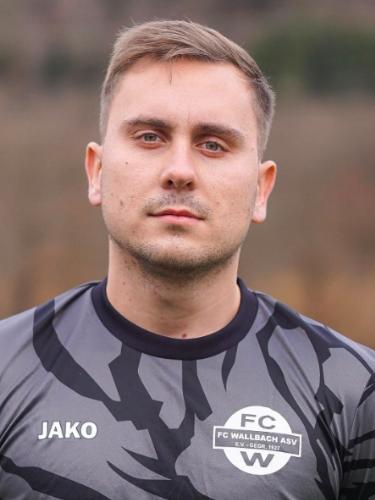 Maximilian Engel
