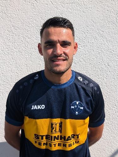 Jordan De Magalhaes