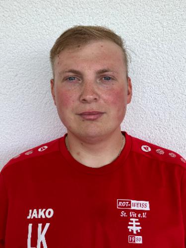Luca Klocke