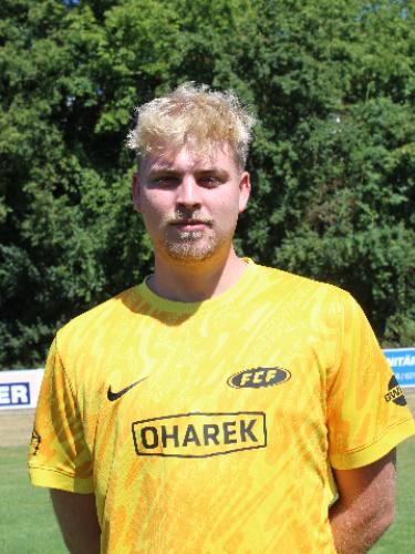 Fabian Raab