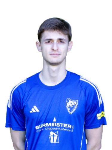 Mikail Safi