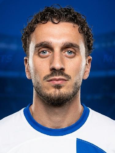 Caner Oezkaraman