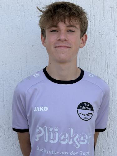 Sebastian Aichele