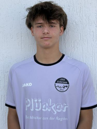 Elias Rafael Emde
