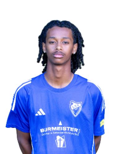 Yanive Dawit Solommon