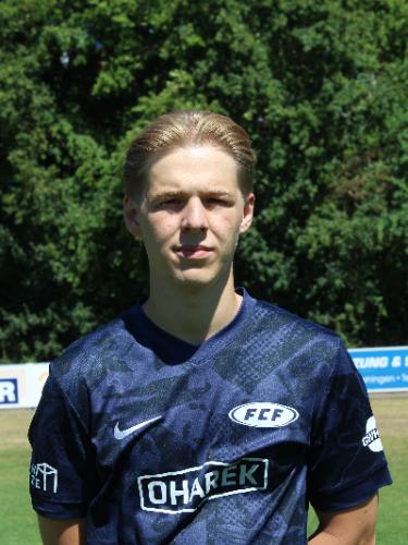 Elias Fiedler