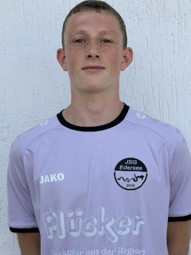Luca Heinze