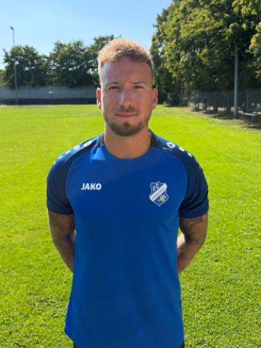 Johannes Laub