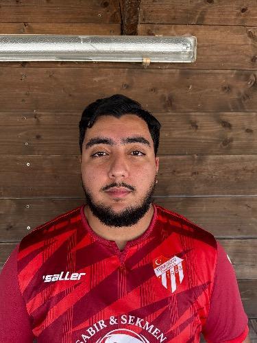 Driss Qoula