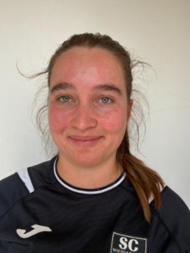 Hannah Brüggemann