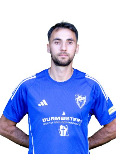 Mihail Tutunaru