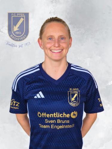 Denise Gregor