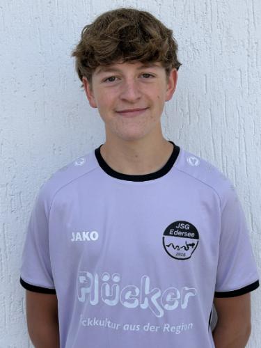 Luca Schaffland