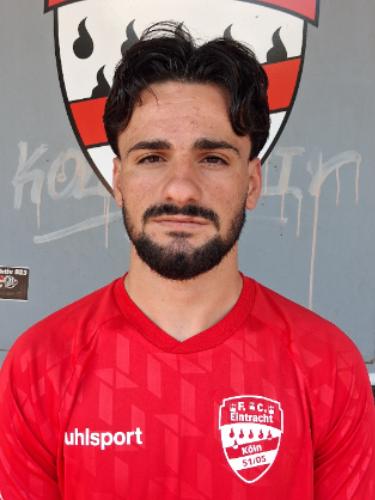 Daoud Ahmad