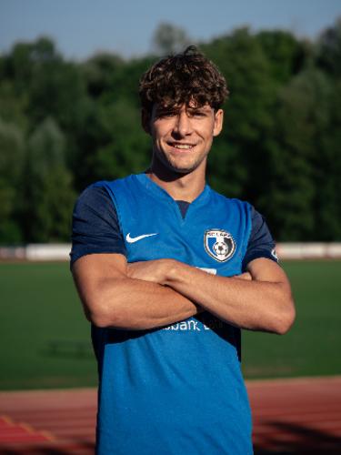 Moritz Bandle
