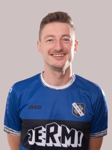 Christian Bucher