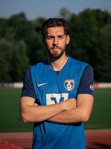 Sören Zehnle
