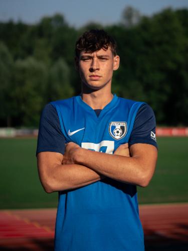 Marlon Broß