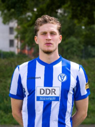 Jonas Hartl