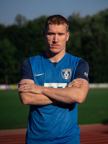 Konstantin Fries